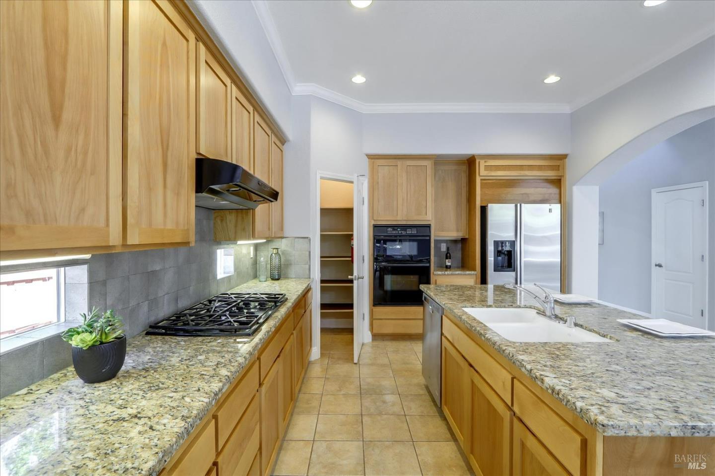 1000 Songwood Road Vallejo CA 94591