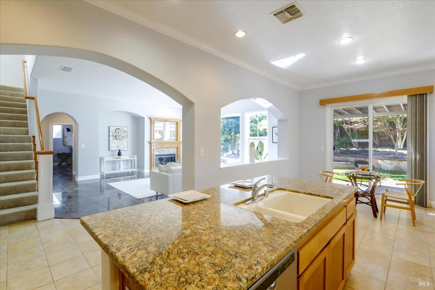 1000 Songwood Road Vallejo CA 94591