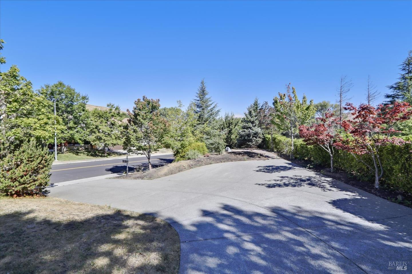 1000 Songwood Road Vallejo CA 94591
