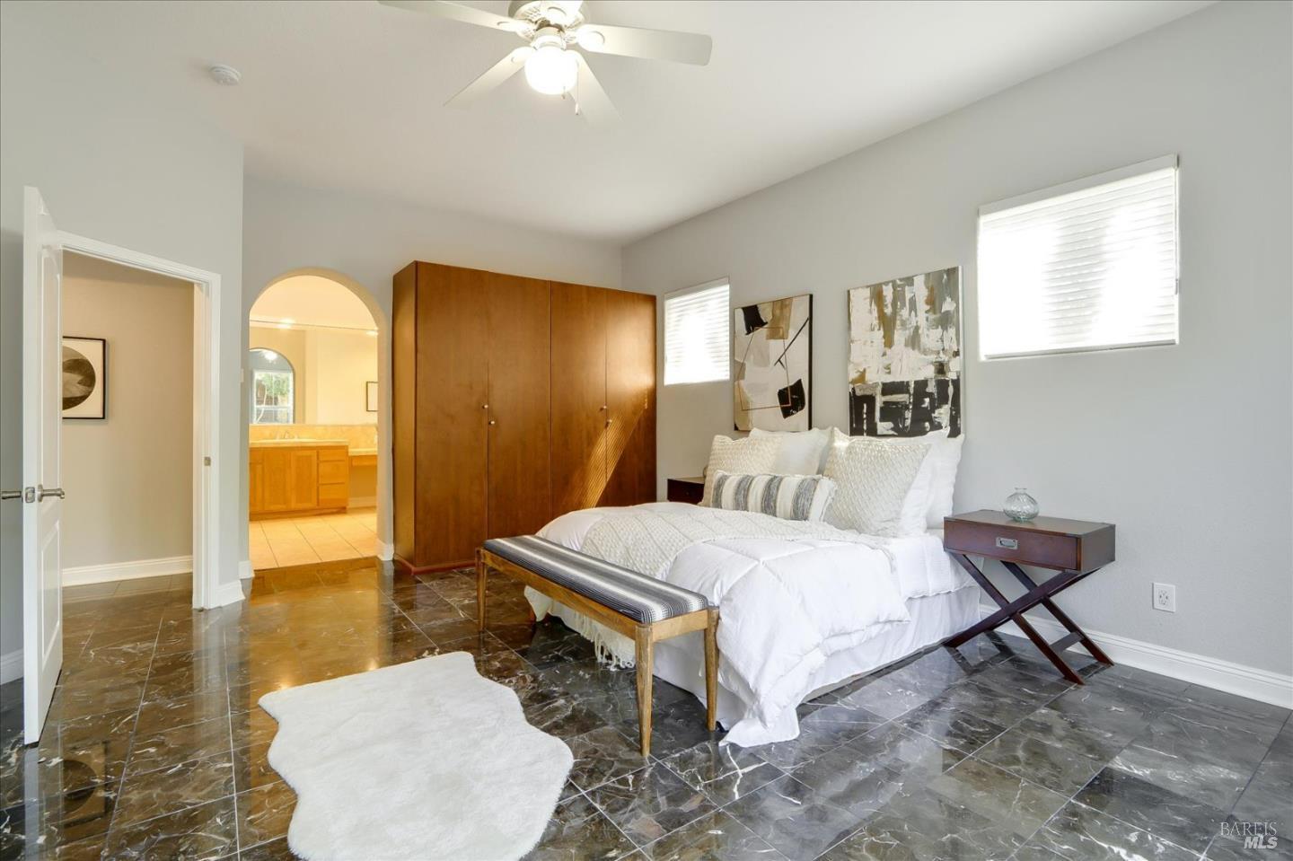 1000 Songwood Road Vallejo CA 94591
