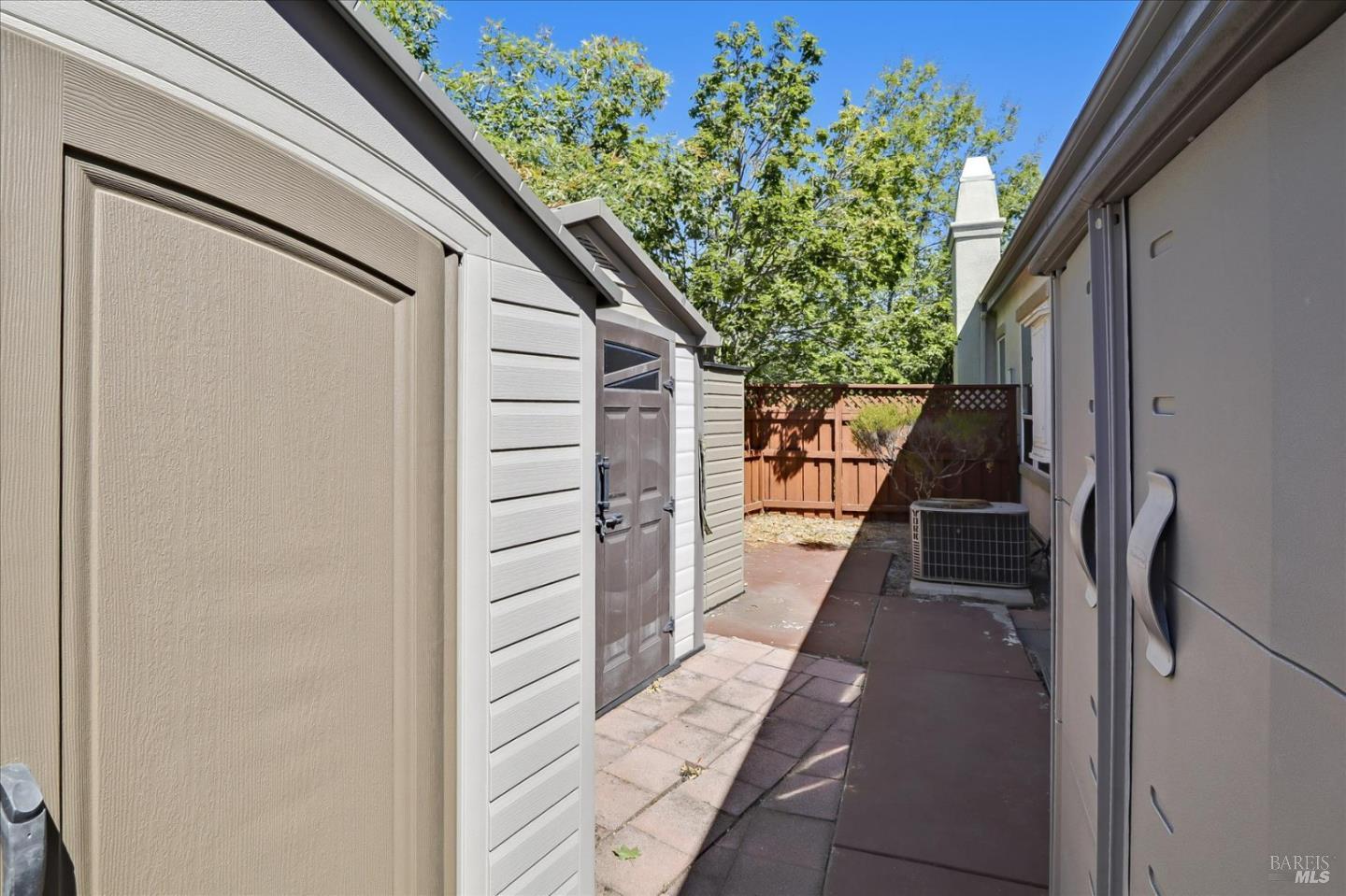 1000 Songwood Road Vallejo CA 94591