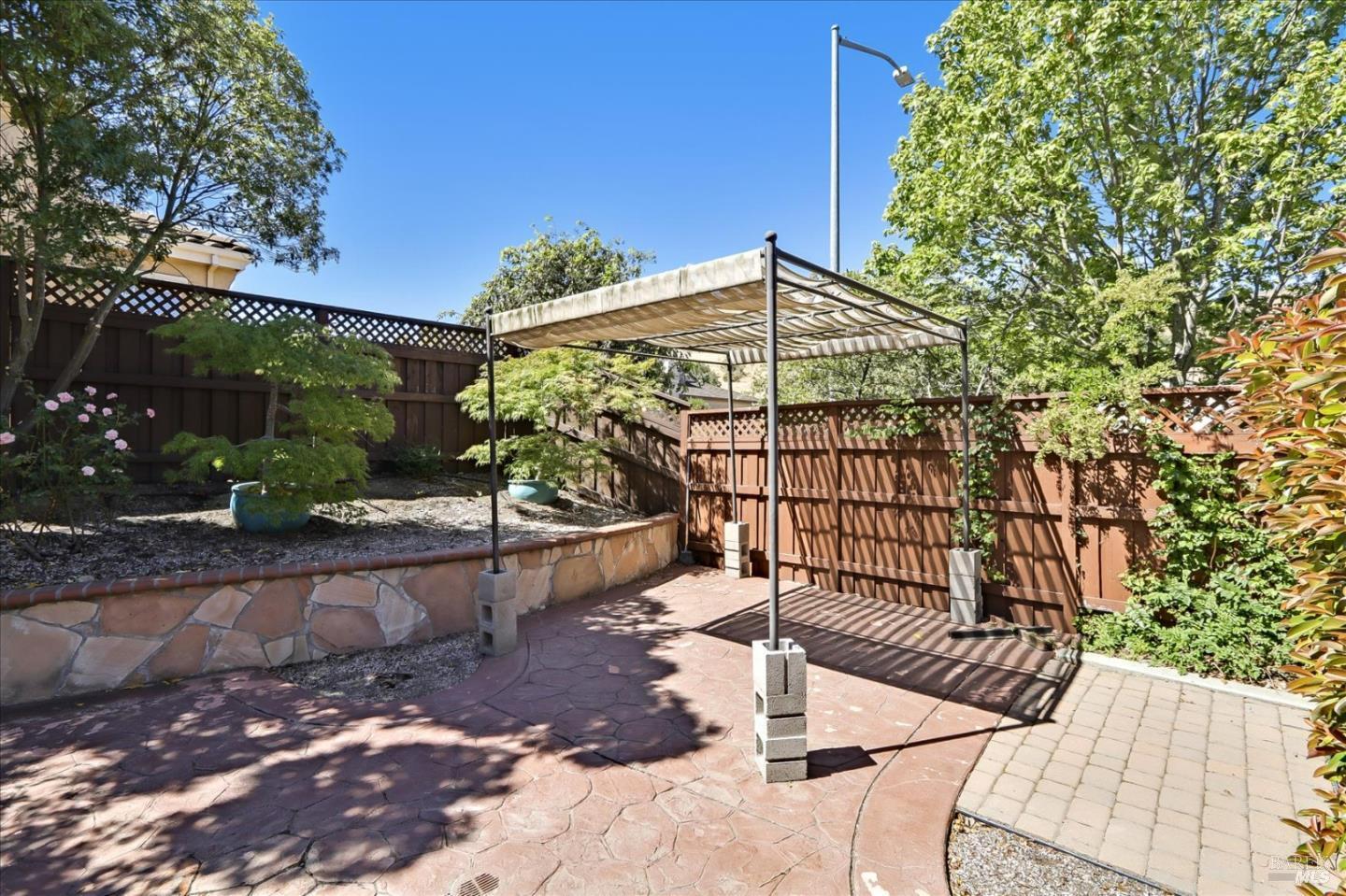 1000 Songwood Road Vallejo CA 94591