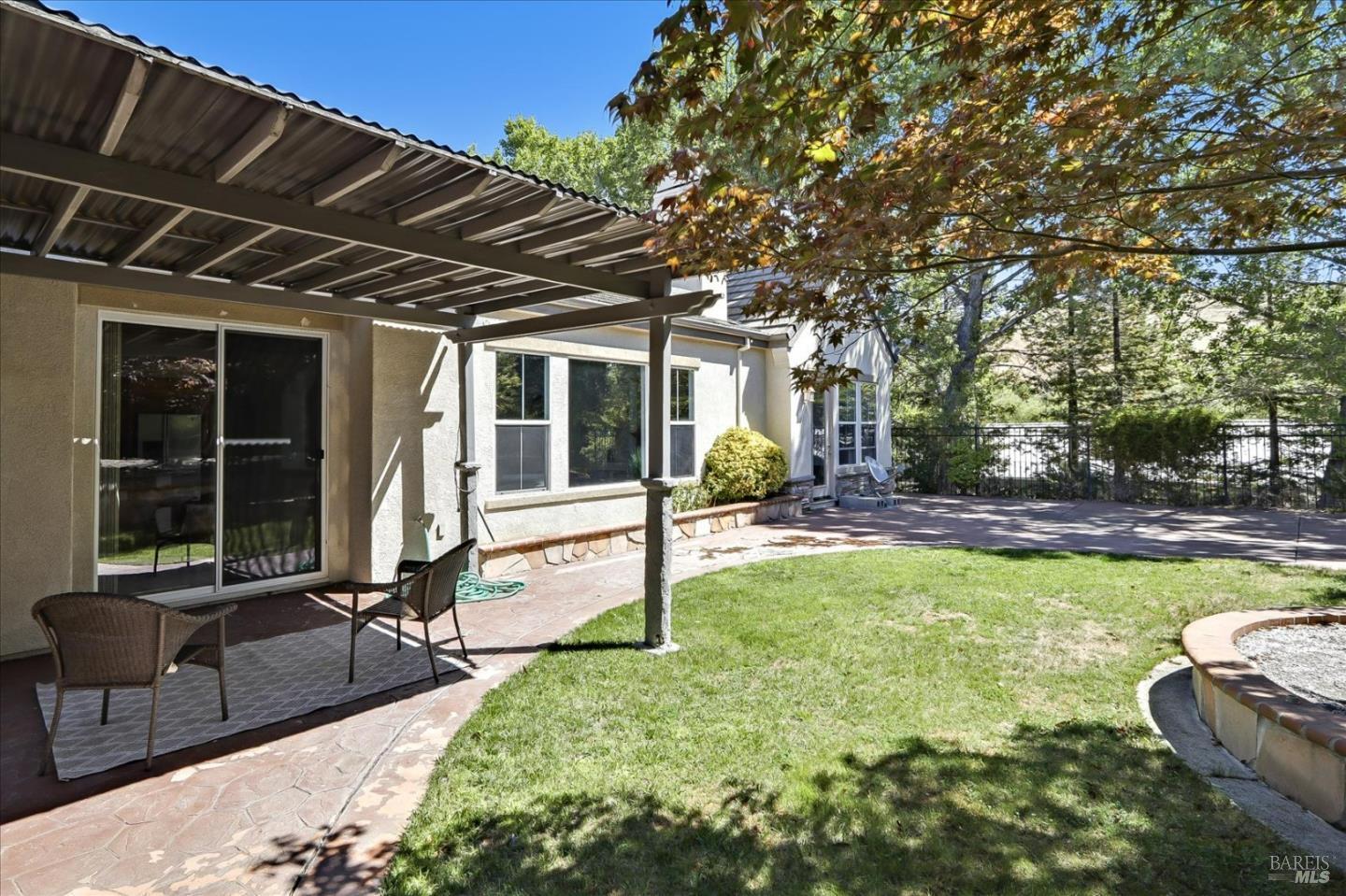 1000 Songwood Road Vallejo CA 94591
