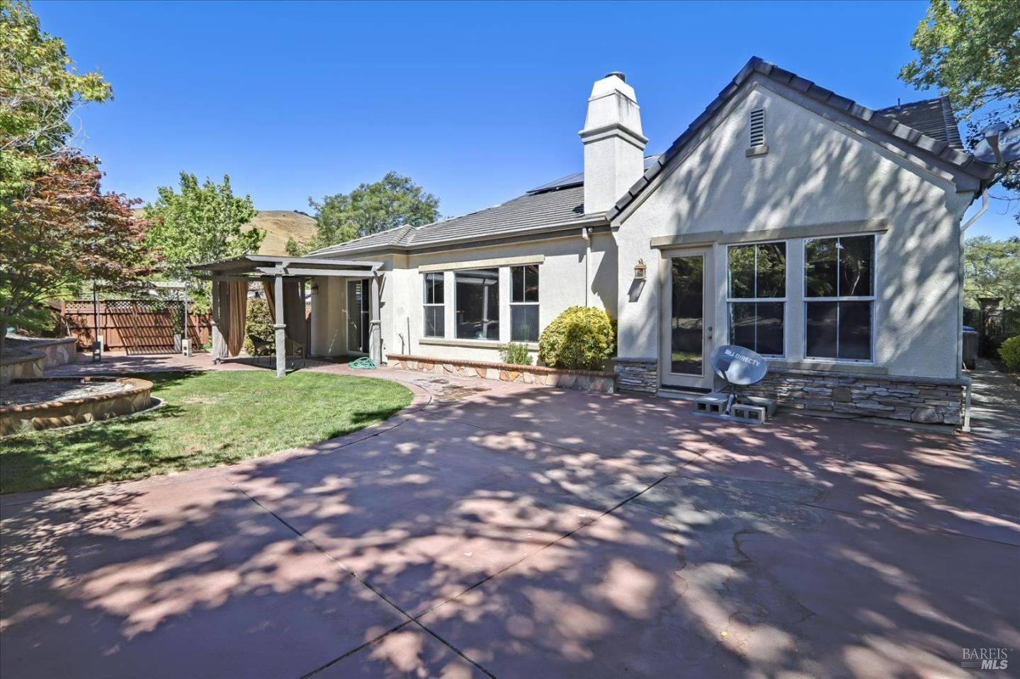 1000 Songwood Road Vallejo CA 94591