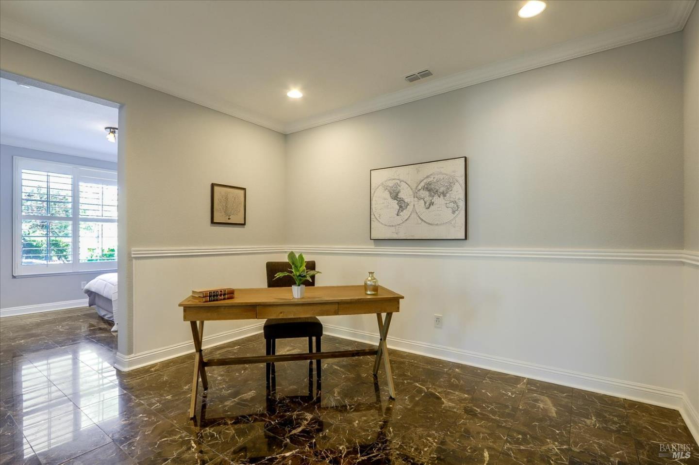 1000 Songwood Road Vallejo CA 94591