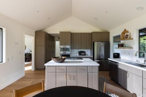 32 Oak View Court Novato CA 94947