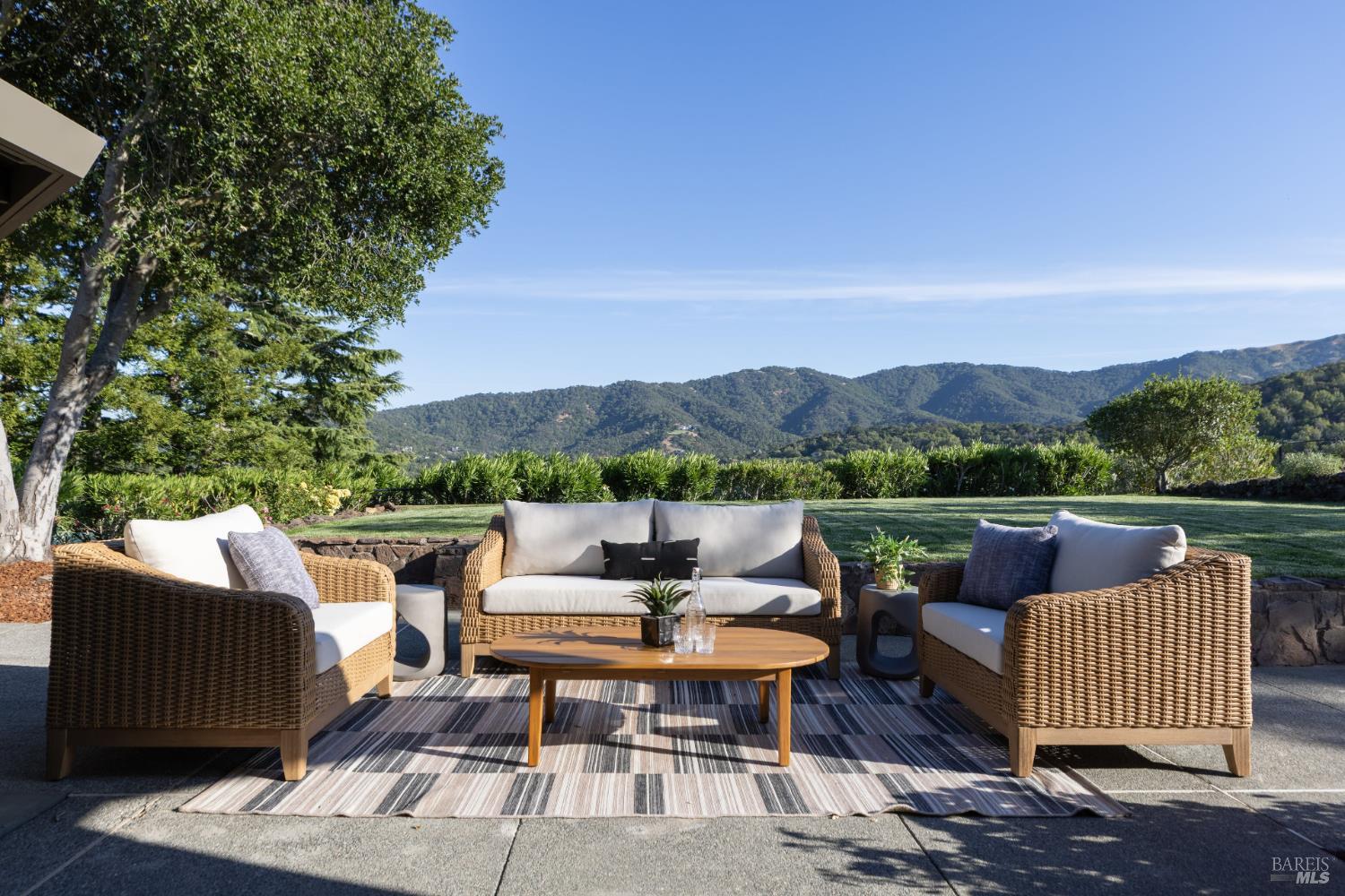 32 Oak View Court Novato CA 94947