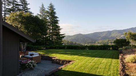 32 Oak View Court Novato CA 94947