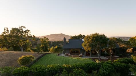 32 Oak View Court Novato CA 94947