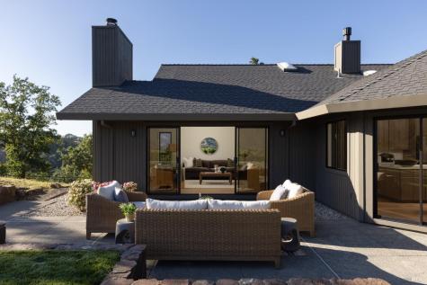 32 Oak View Court Novato CA 94947