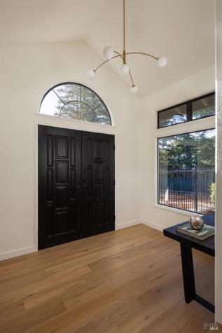 32 Oak View Court Novato CA 94947