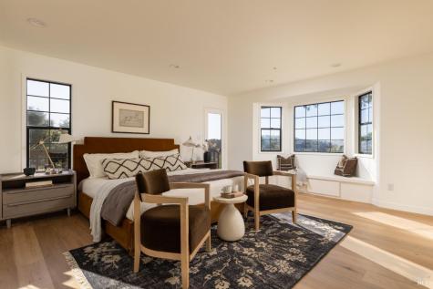 32 Oak View Court Novato CA 94947