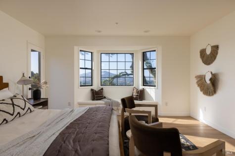 32 Oak View Court Novato CA 94947