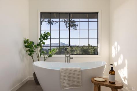 32 Oak View Court Novato CA 94947