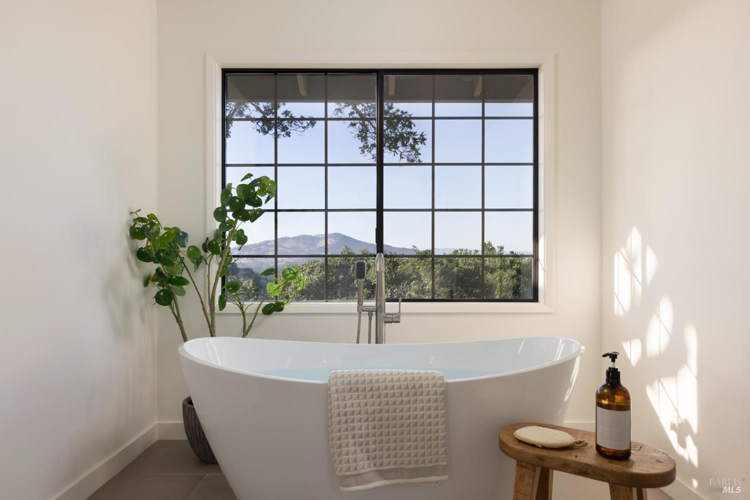 32 Oak View Court Novato CA 94947