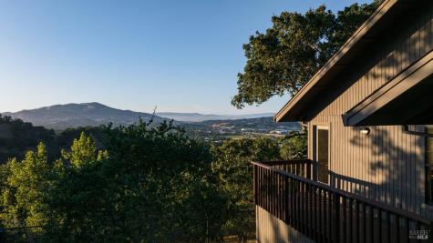 32 Oak View Court Novato CA 94947