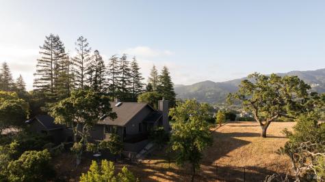 32 Oak View Court Novato CA 94947