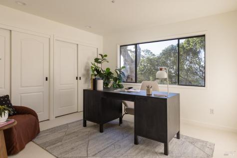32 Oak View Court Novato CA 94947