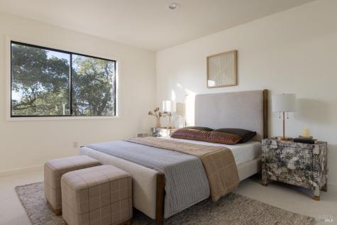 32 Oak View Court Novato CA 94947