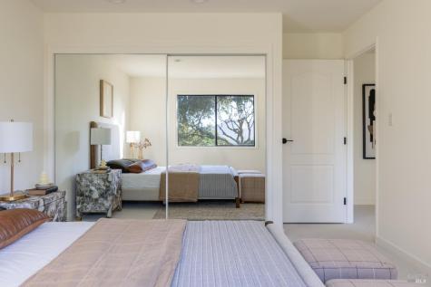 32 Oak View Court Novato CA 94947