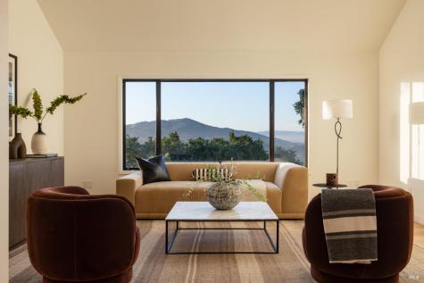 32 Oak View Court Novato CA 94947