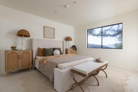 32 Oak View Court Novato CA 94947