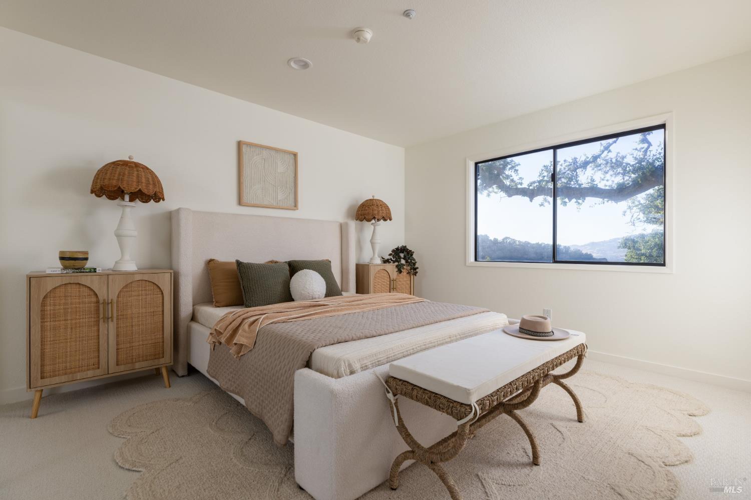 32 Oak View Court Novato CA 94947