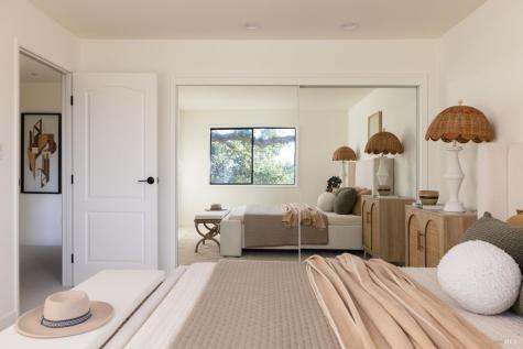 32 Oak View Court Novato CA 94947