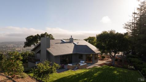 32 Oak View Court Novato CA 94947