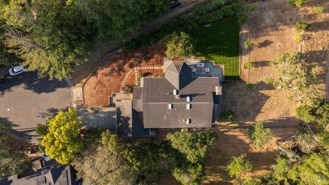 32 Oak View Court Novato CA 94947