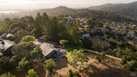 32 Oak View Court Novato CA 94947