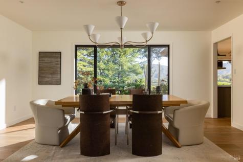 32 Oak View Court Novato CA 94947