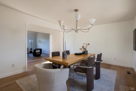 32 Oak View Court Novato CA 94947