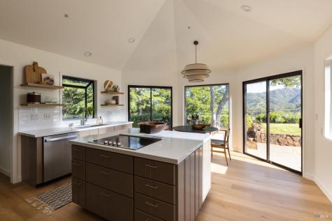 32 Oak View Court Novato CA 94947