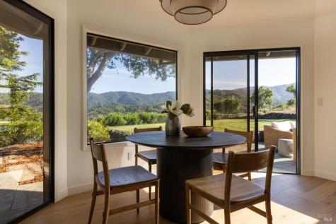 32 Oak View Court Novato CA 94947