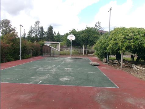 1223 Melissa Court Santa Rosa CA 95409