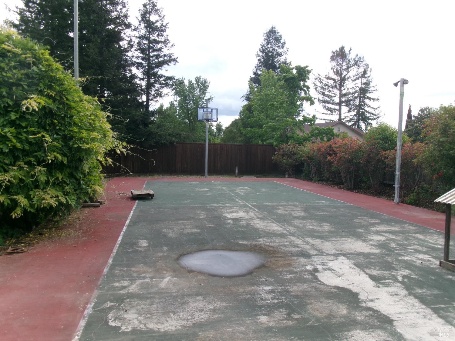 1223 Melissa Court Santa Rosa CA 95409