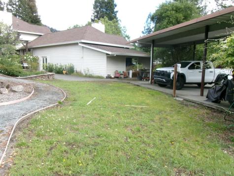 1223 Melissa Court Santa Rosa CA 95409