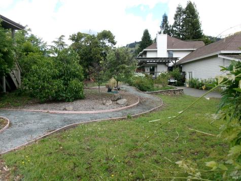 1223 Melissa Court Santa Rosa CA 95409