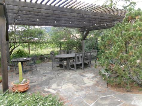 1223 Melissa Court Santa Rosa CA 95409