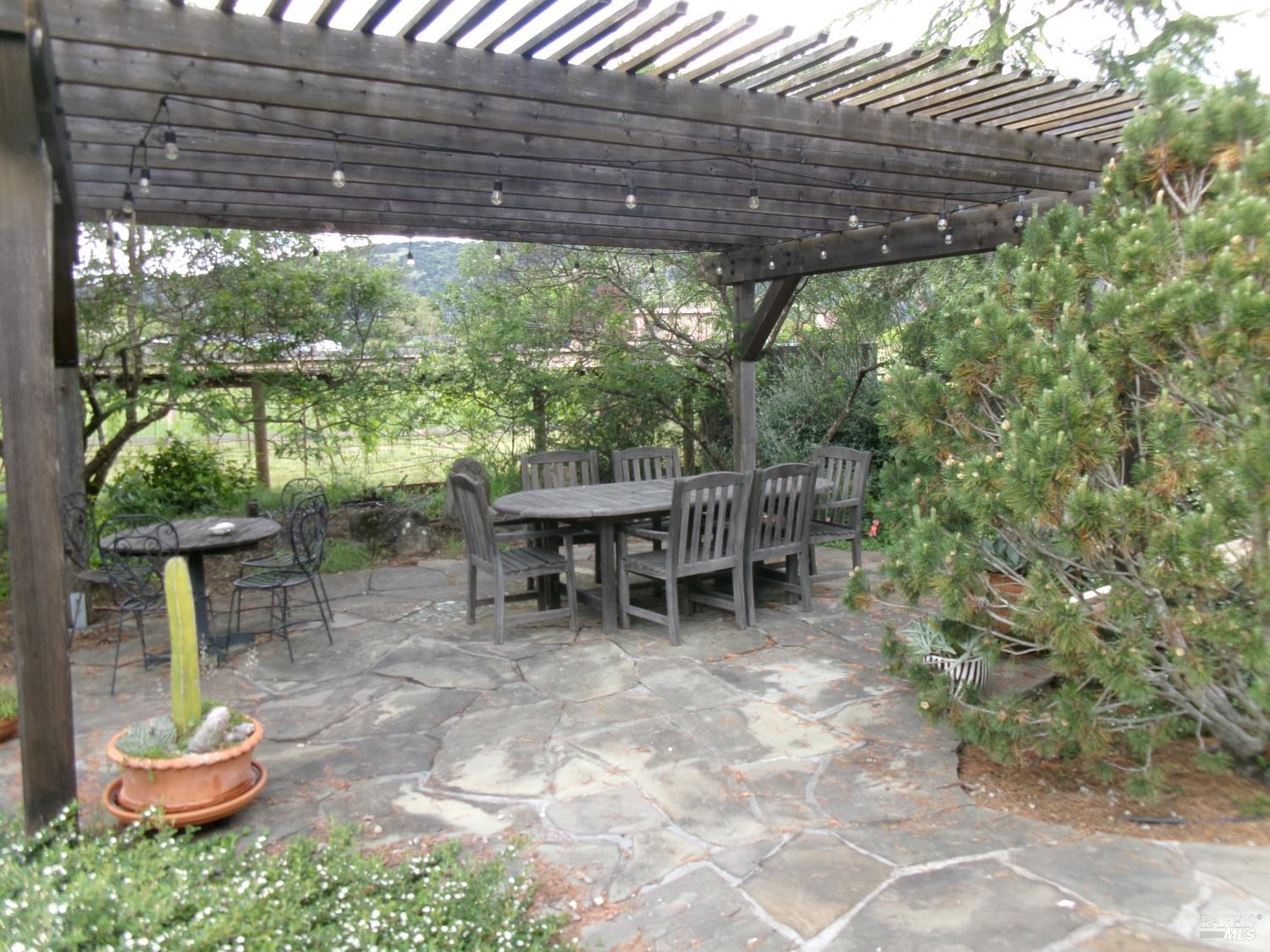 1223 Melissa Court Santa Rosa CA 95409