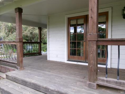 1223 Melissa Court Santa Rosa CA 95409