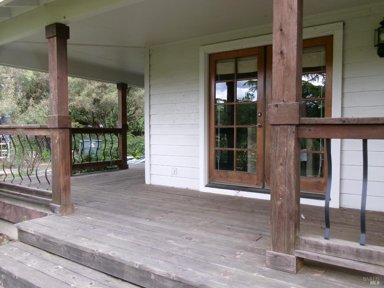 1223 Melissa Court Santa Rosa CA 95409