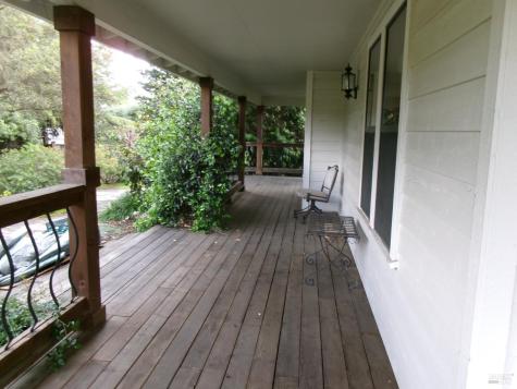1223 Melissa Court Santa Rosa CA 95409