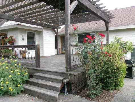 1223 Melissa Court Santa Rosa CA 95409