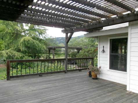 1223 Melissa Court Santa Rosa CA 95409