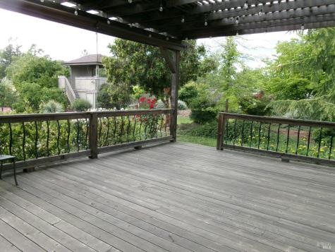 1223 Melissa Court Santa Rosa CA 95409