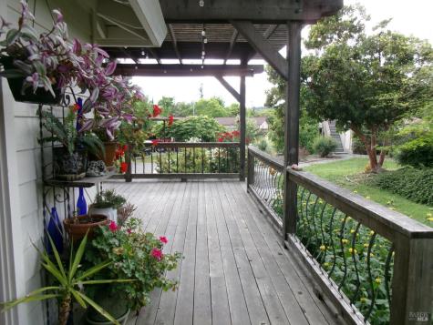 1223 Melissa Court Santa Rosa CA 95409