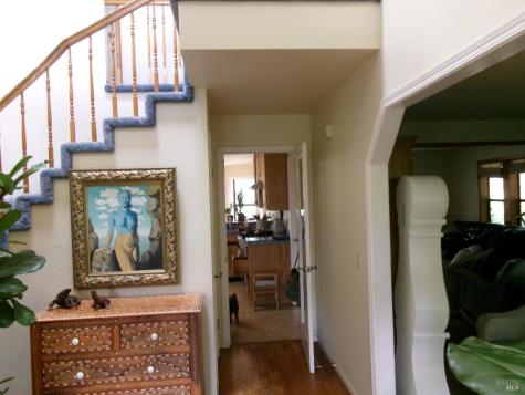 1223 Melissa Court Santa Rosa CA 95409