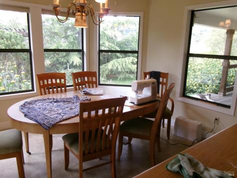 1223 Melissa Court Santa Rosa CA 95409